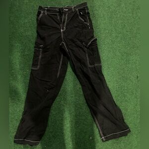 Cargo Pants
